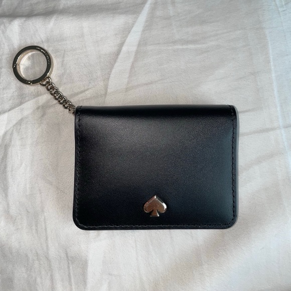 Kate Spade Key pouch 🖤 - Picture 2 of 5